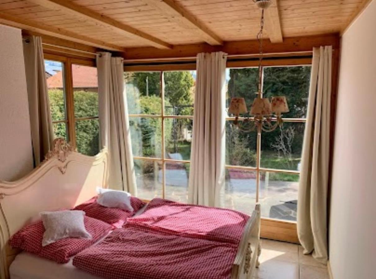 Ferienwohnung Sissi Rieden Esterno foto
