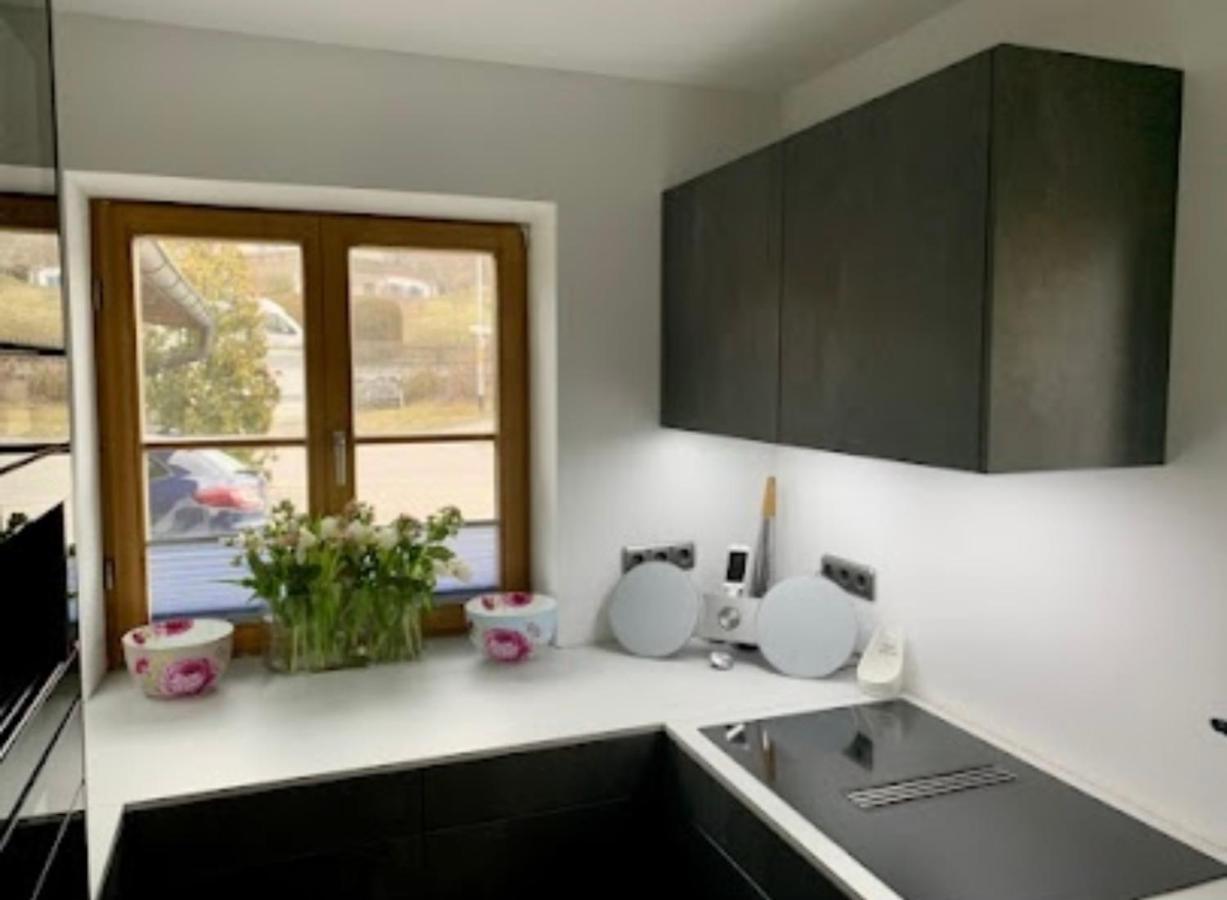 Ferienwohnung Sissi Rieden Esterno foto