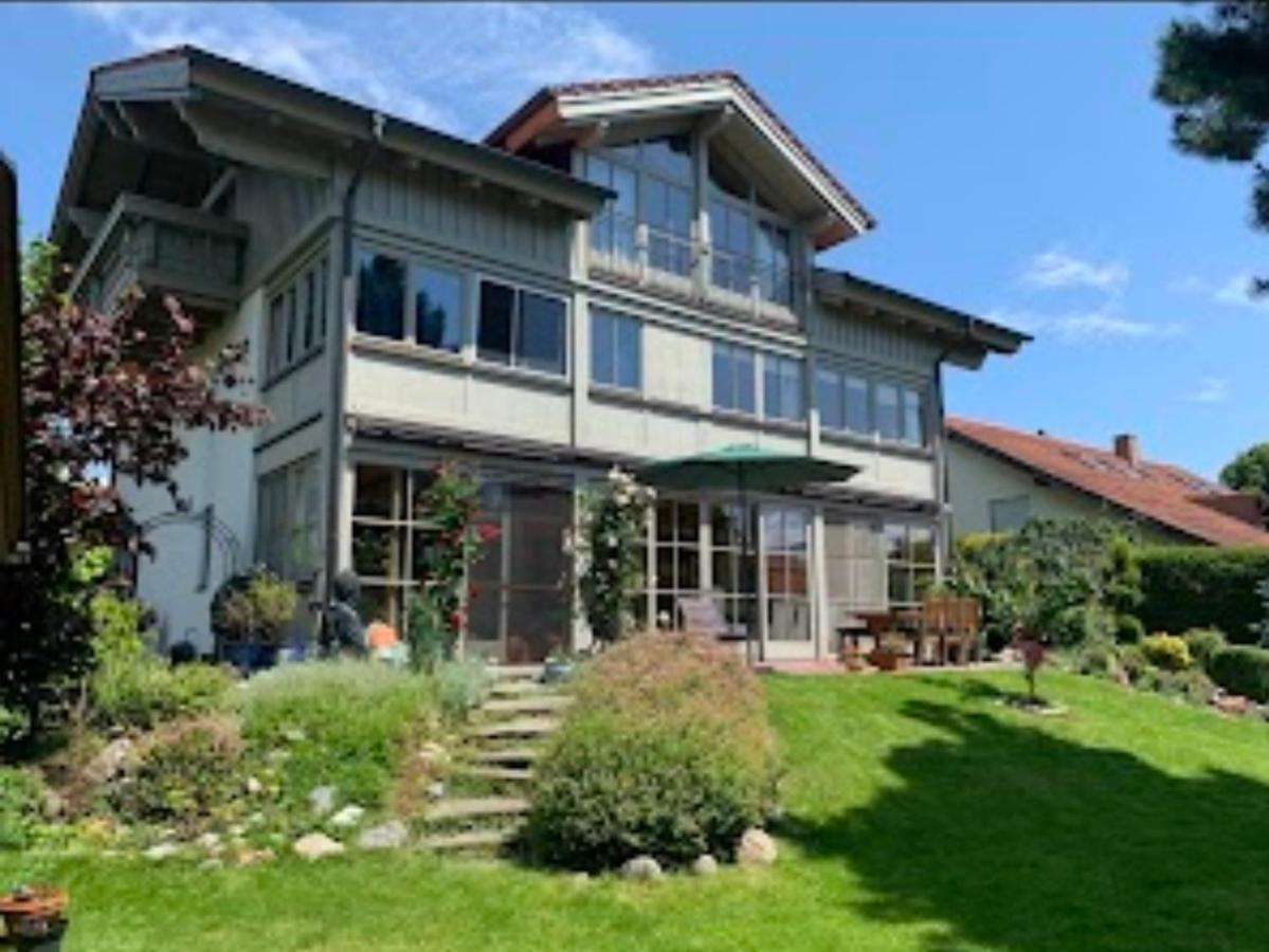 Ferienwohnung Sissi Rieden Esterno foto