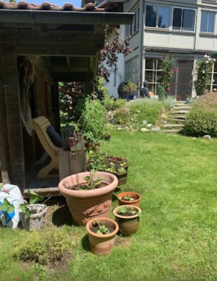 Ferienwohnung Sissi Rieden Esterno foto