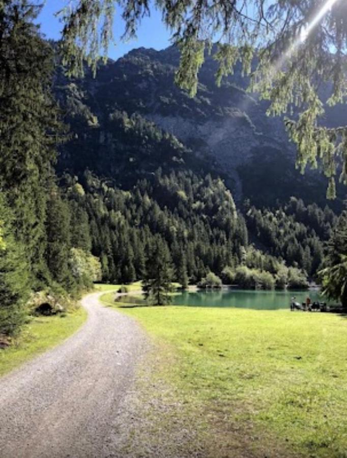 Ferienwohnung Sissi Rieden Esterno foto